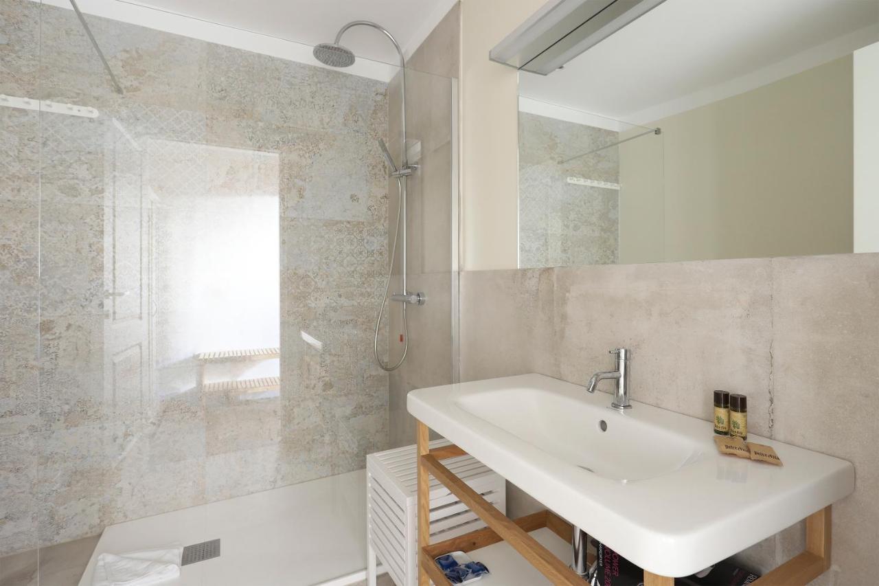 Apt. Perla - Pauline Suites, Palazzo Borghese Firenze Bagian luar foto